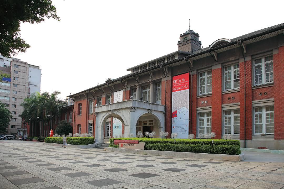 MoCa Taipei